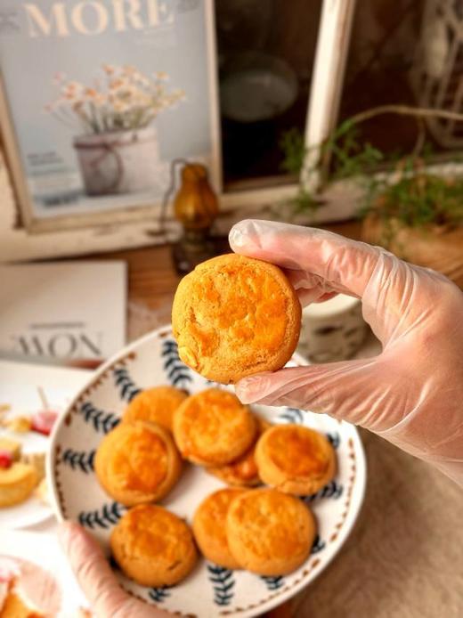 海盐杏仁酥 商品图4