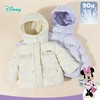 迪士尼女童冬季羽绒外套234DS1209 商品缩略图2