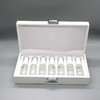 慧立康美白淡斑精华液10ml*7支美容院正品直发美白淡斑提亮肤色均匀肤色 商品缩略图2