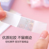 「19.9到手4盒！卡通创可贴」元气日子卡通动物创可贴 学生可爱Q版装饰贴PE居家日用美颜贴OK绷 单盒20枚盒装 商品缩略图2