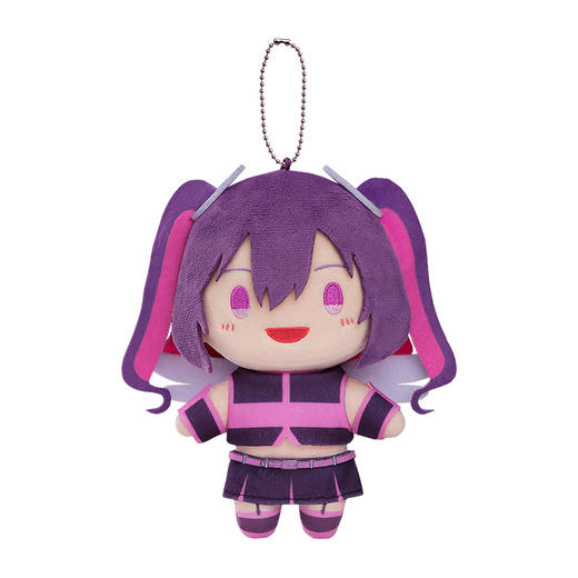 【GSC现货】毛绒玩偶 莉莉艾露 天使空降兵团Ver./米莉艾拉 天使空降兵团Ver./诺基艾露 天使空降兵团Ver./亚莉艾露 天使空降兵团Ver. 商品图6