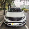 起亚 智跑 2.0L 自动两驱版GLS【长租-北京】 商品缩略图1