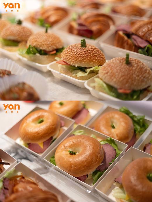 甜品台套餐【2000】—商务/简约 商品图13