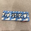 Perfect Moment - Head-Band-Niseko - Pale Blue/Snow White - 配件 - 头带 - 淡蓝色/白色 商品缩略图0