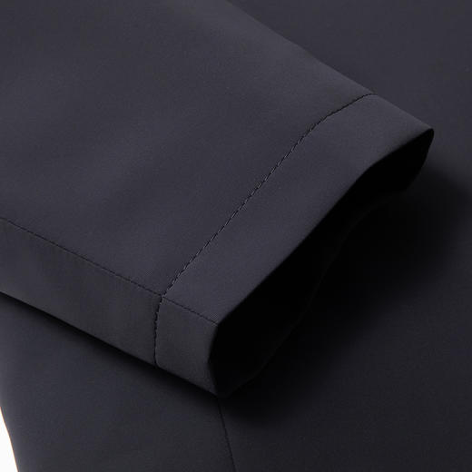 【可拆卸内胆】【新款DKP】大依优型大码翻领棉衣夹克棉服休闲胖子大码男休闲宽松加肥加大上衣冬季外套 商品图7