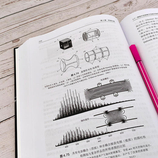 基础质谱学（原著第3版） 商品图10