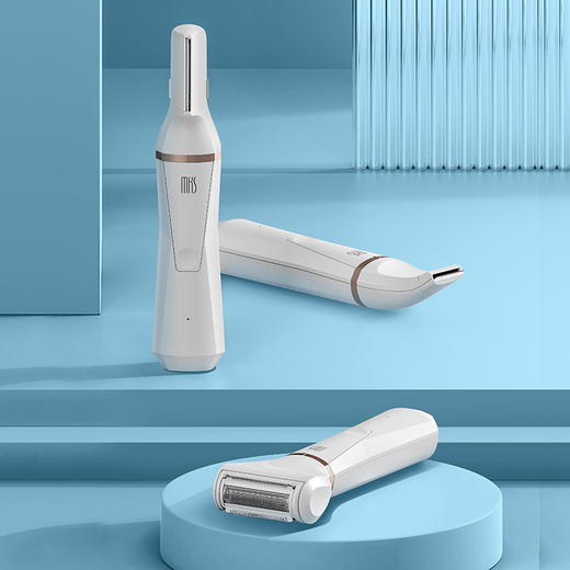MKS美克斯多功能剃毛器NV8618F 商品图7