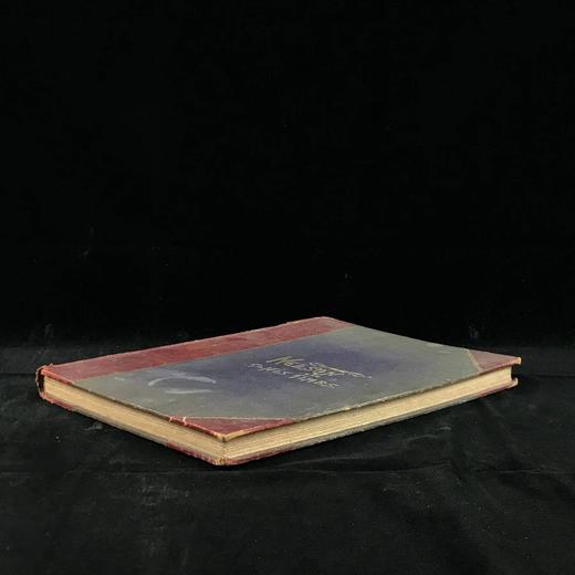 约20世纪早期 纳尔逊与他的时代 数百幅插图 真皮精装大16开 商品图1