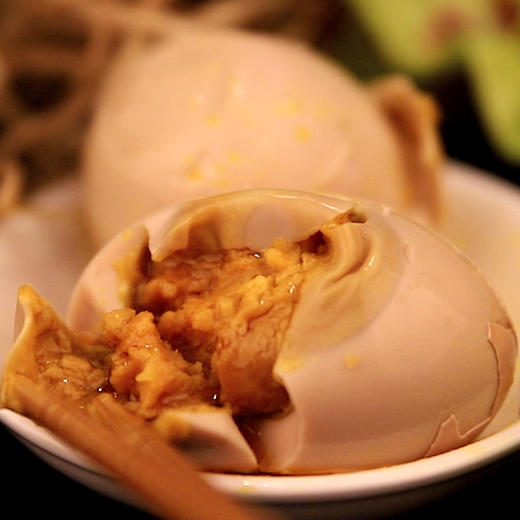 以岭土元麻将风味咸蛋30枚/盒 商品图1