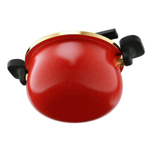 迈卡罗微压珐琅锅MC-T26T2 商品图4