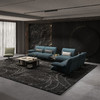 顾家家居整装 意式轻奢 皮艺沙发 KZ.1053 米兰 商品缩略图2
