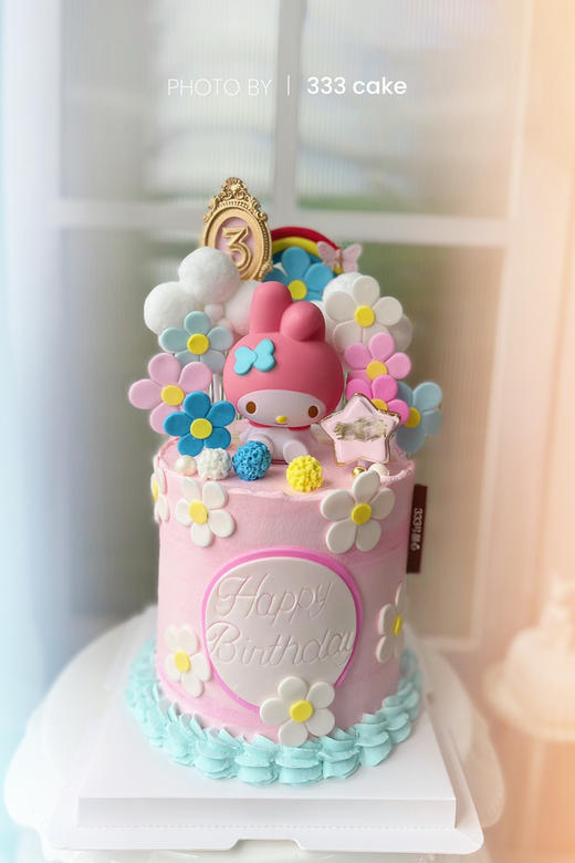 美乐蒂（备注年龄） 商品图1