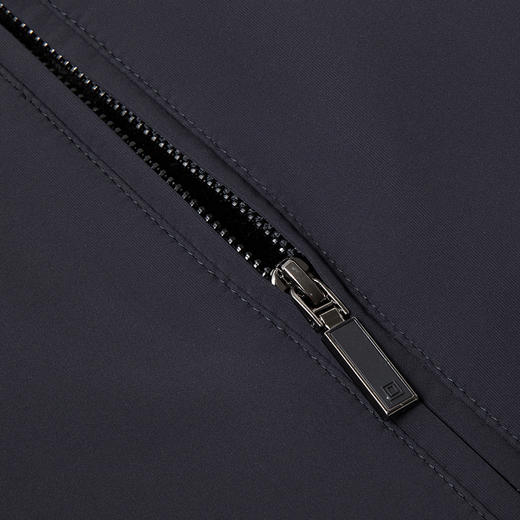 【可拆卸内胆】【新款DKP】大依优型大码翻领棉衣夹克棉服休闲胖子大码男休闲宽松加肥加大上衣冬季外套 商品图5