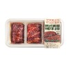 MM 山姆 韩式果香烤牛排 900g 商品缩略图6
