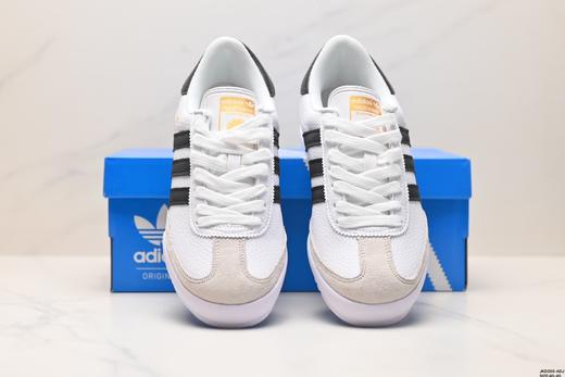 阿迪达斯Adidas Bfcken Bauer德训休闲运动板鞋D65438男鞋 商品图6