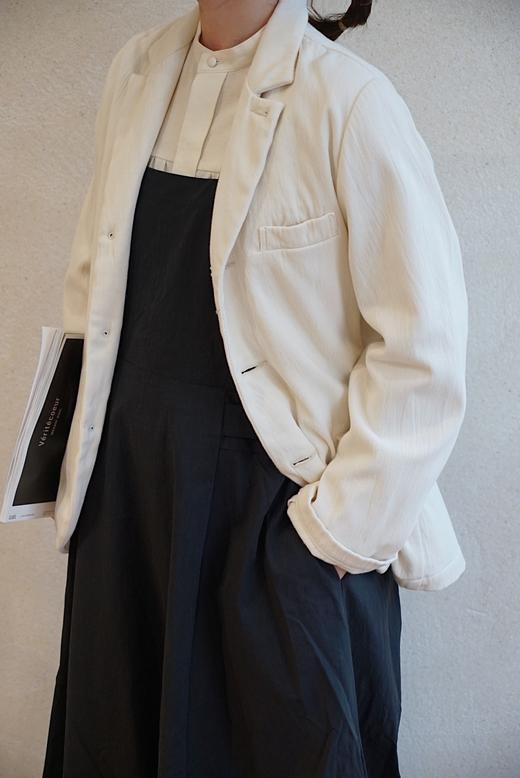 ORDINARY FITS 灯芯绒棉夹克 商品图4