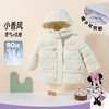 迪士尼女童冬季羽绒外套234DS1209 商品缩略图4