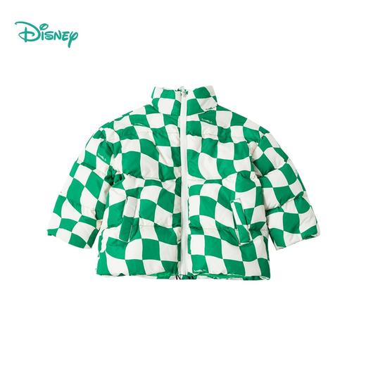 迪士尼男童唐老鸭羽绒外套234DS1242 商品图6