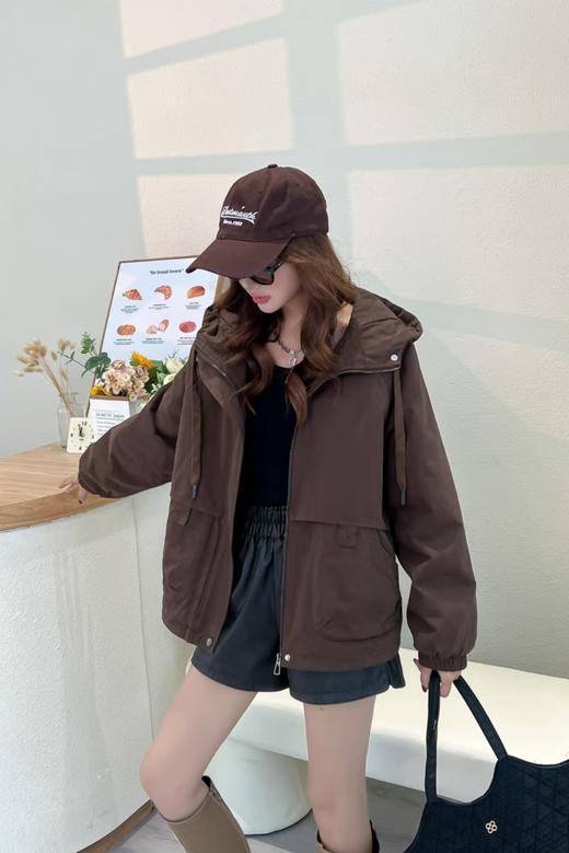 依多姿棉服 09 商品图0