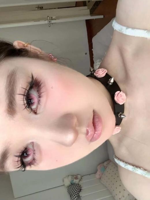 Recolook 半年抛 樱花粉矿 直径14.5mm着色13.9mm 商品图0