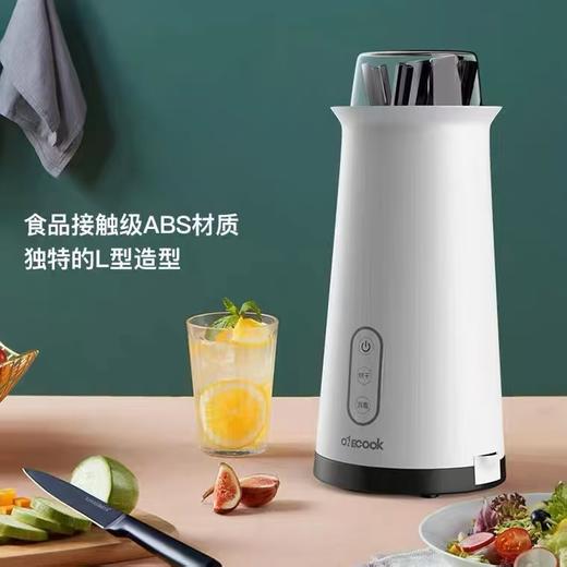 【预售】CY刀筷消毒机JF-008 商品图0