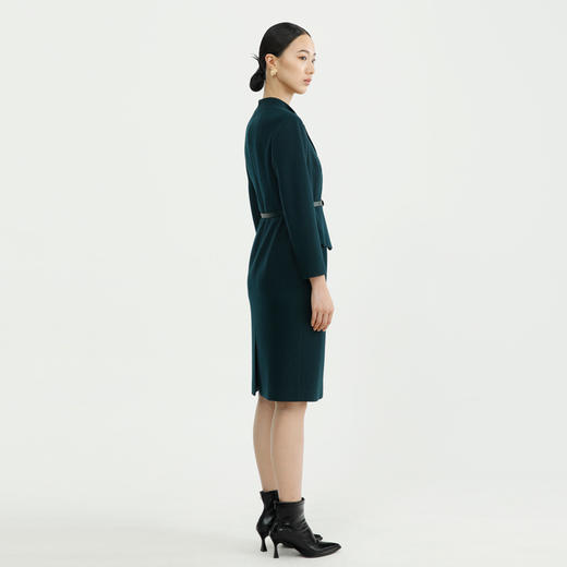 戴布拉芬连衣裙L27D580 商品图2