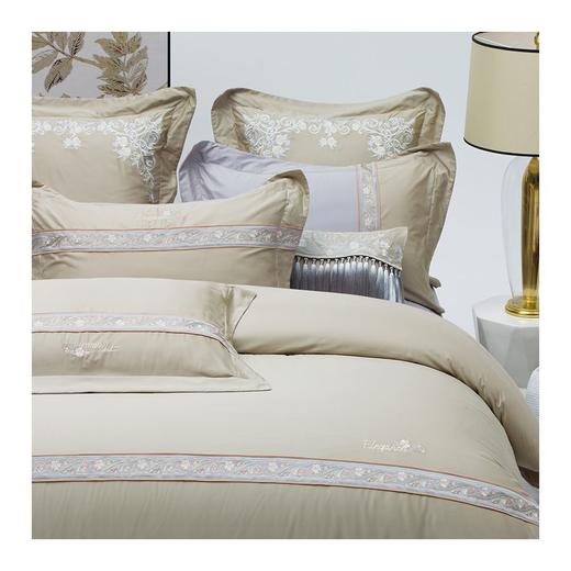 多喜爱-磨毛四件套<莱尔顿庄园> 商品图2