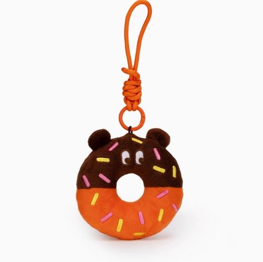 小熊汉斯甜甜圈 商品图0