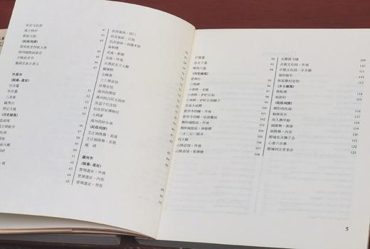 《豫中素记》《古都开封》，24开，平装，方梦雪、王薇等绘画、撰文，学苑出版社2022年一版二印，125+128页，两册定价90，售价30元。 商品图3