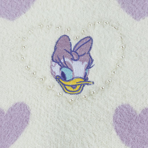 【商城同款】迪士尼女童针织套头上衣234DS1239 商品图9