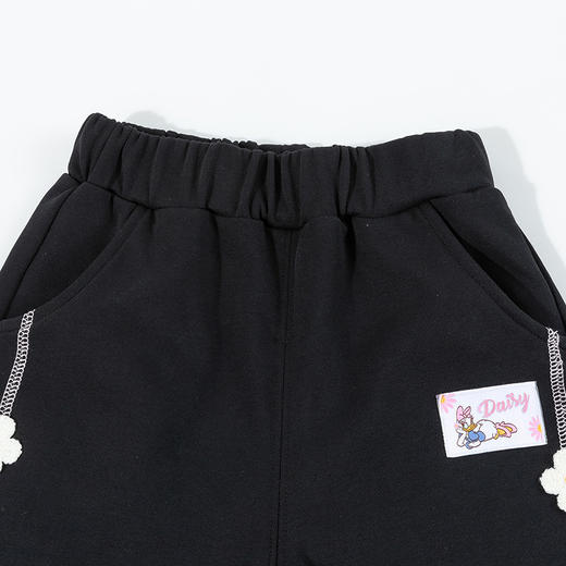 迪士尼女童春秋长裤233DK0601 商品图4
