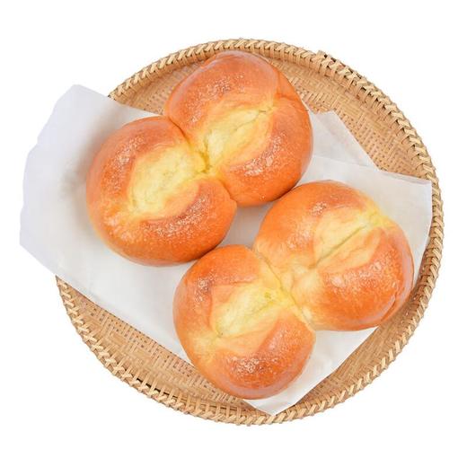 麦美鱼北海道豆乳卷/个约80g 商品图2