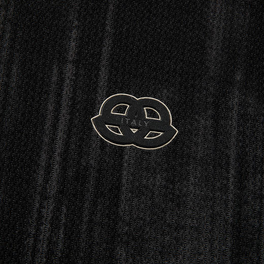 【加绒】【新款DPS】大依优型大码男装加绒圆领卫衣打底T恤套头纯色上衣男士胖子 商品图4