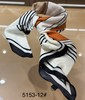 优品堂【花影摇曳】90方巾 商品缩略图14