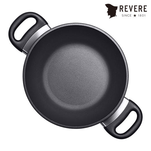 REVERE | 蓝宝石20CM深汤锅 2.2L 商品图4