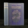 1911年 药草园图鉴 16幅彩色手工贴图 漆布精装18开 商品缩略图0