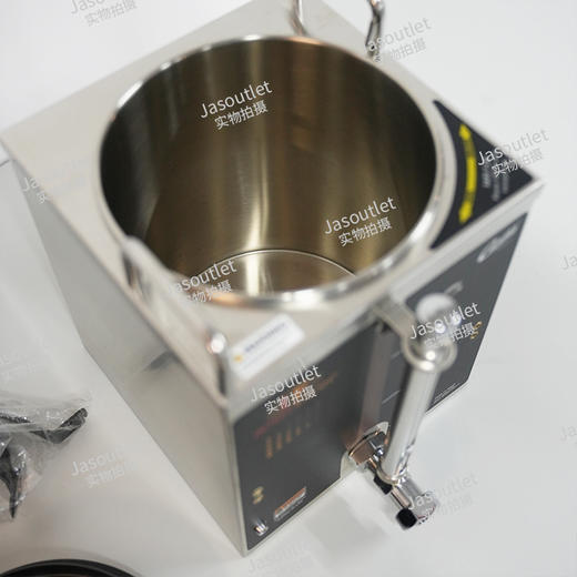 Curtis G4GEM专用茶桶GEM3IF【此设备仅用于商业用途】 商品图3