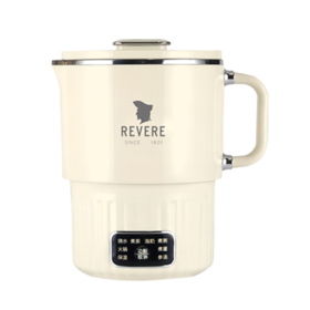 REVERE | 折叠电热水壶 800ML