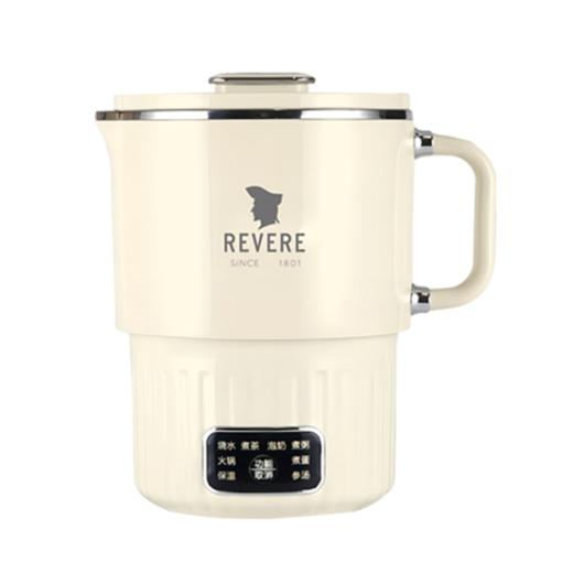 REVERE | 折叠电热水壶 800ML 商品图0