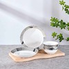 康宁CORELLE | 素颜系列餐具4件套 商品缩略图1