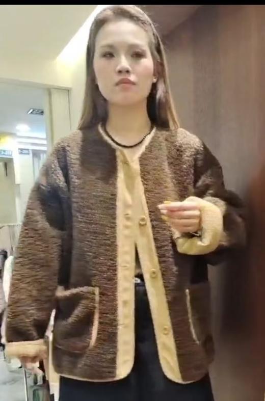 久久红皮毛一体 33519 商品图0