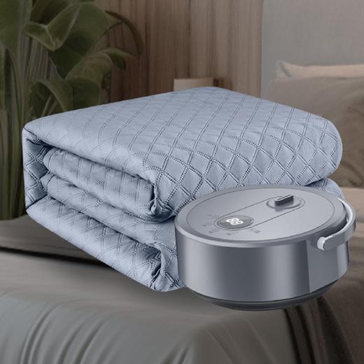 艾美特（AIRMATE ） 夜灯款水暖毯  TW02 商品图5