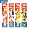 小鹿妈妈儿童软毛牙刷2-13岁*4支 （款式随机发货） 商品缩略图1