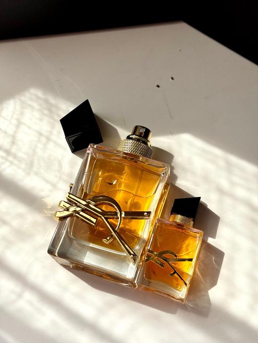 B110111自由之水50ML加赠7.5ml自由之水香水礼盒 商品图7