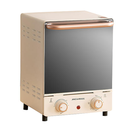 迈卡罗立式电烤箱MC-KX12M 商品图3