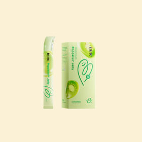 【跨境进口】inne噗噗宝婴幼儿益生菌后生元儿童3岁+| 报关后不支持退换货