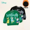 迪士尼男童春秋套头卫衣234DS1218 商品缩略图2