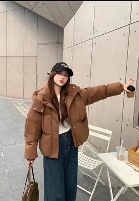 依多姿羽绒服 1308