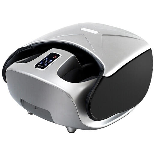 凯伦诗 F566足腿按摩器深灰 商品图5