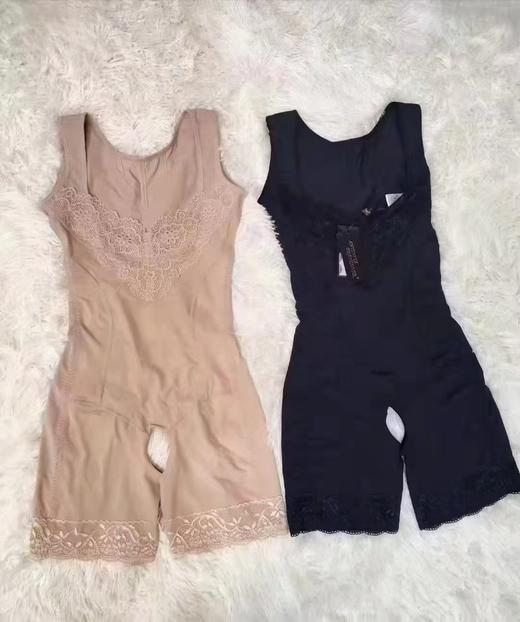 臻爱情人系列——连体衣 商品图3